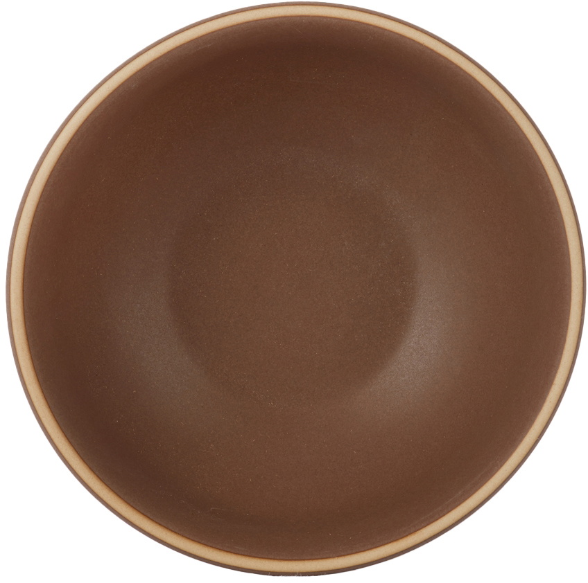 Lineage Ceramics Red Cereal Bowl, 4 pcs
