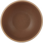 Lineage Ceramics Red Cereal Bowl, 4 pcs