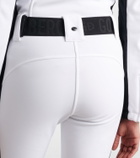 Goldbergh Parry down ski suit