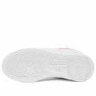 A Bathing Ape Women's Bape Sta #50 Sneakers in White