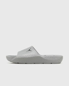 Jordan JORDAN FRANCHISE SLIDE SH Grey Mens Sandals & Slide