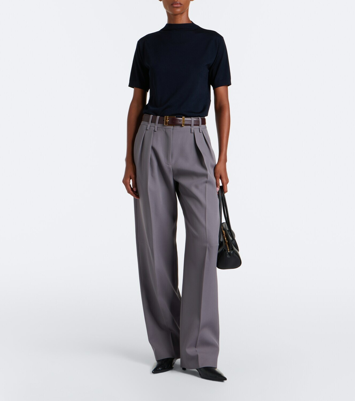 Jil Sander Wool sweater