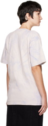 Online Ceramics Blue Universal Death Blessing T-Shirt