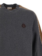 Moncler Crewneck Sweatshirt