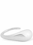 COURREGES Drop Metal Bracelet