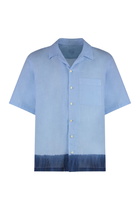 120% Lino Linen Shirt