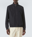 Canali Technical jacket