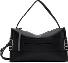 JW Anderson Black Small Loafer Bag