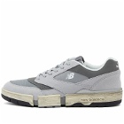 New Balance x MSFTSrep CTJSGR Sneakers in Grey