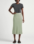 James Perse Womens T-shirt Charcoal