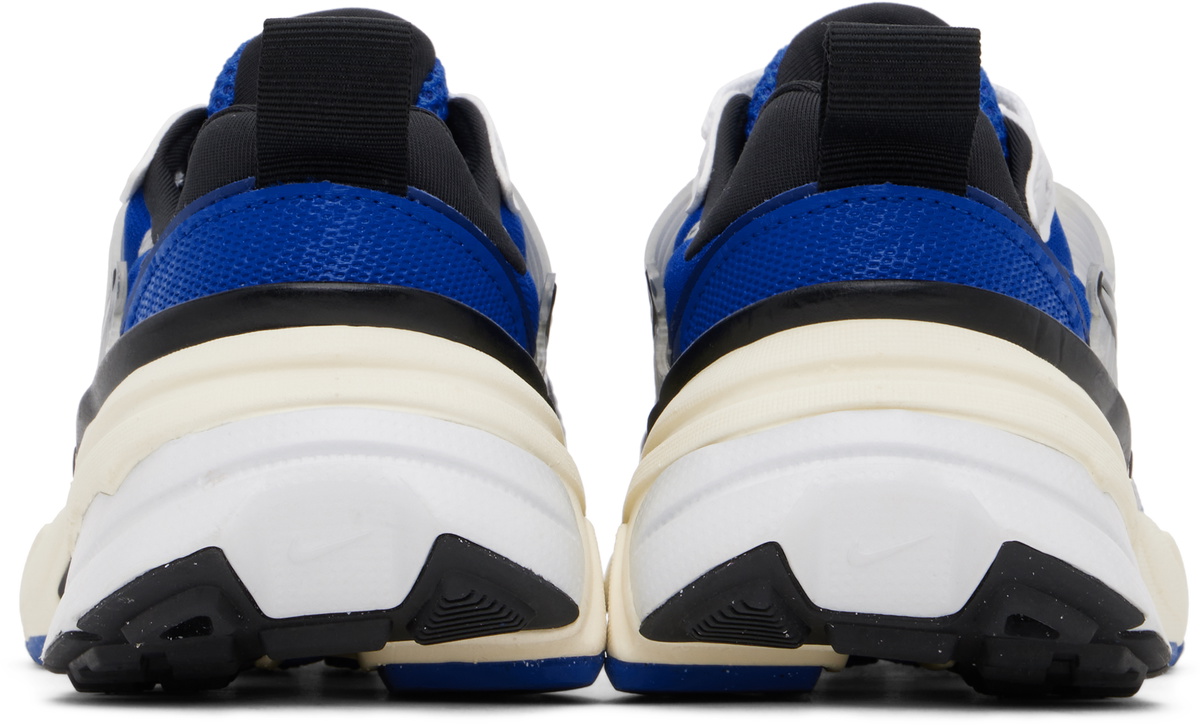 Nike Blue V2K Run Sneakers Nike