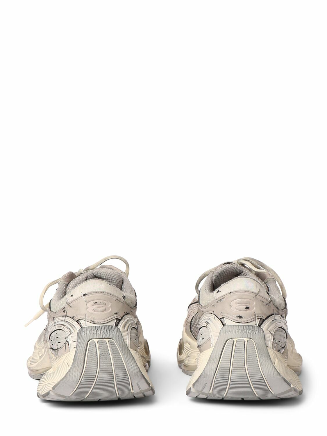 【美品】 Balenciaga Stapler サイズ43 Balenciaga Stapler Sneakers | Saks Fifth Avenue