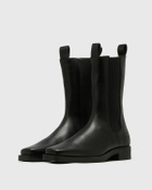 Copenhagen Studios CPH747 leather Black Womens Boot