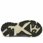 HOKA ONE ONE U Stinson One7 Sneaker in Stellar Grey/Eggshell