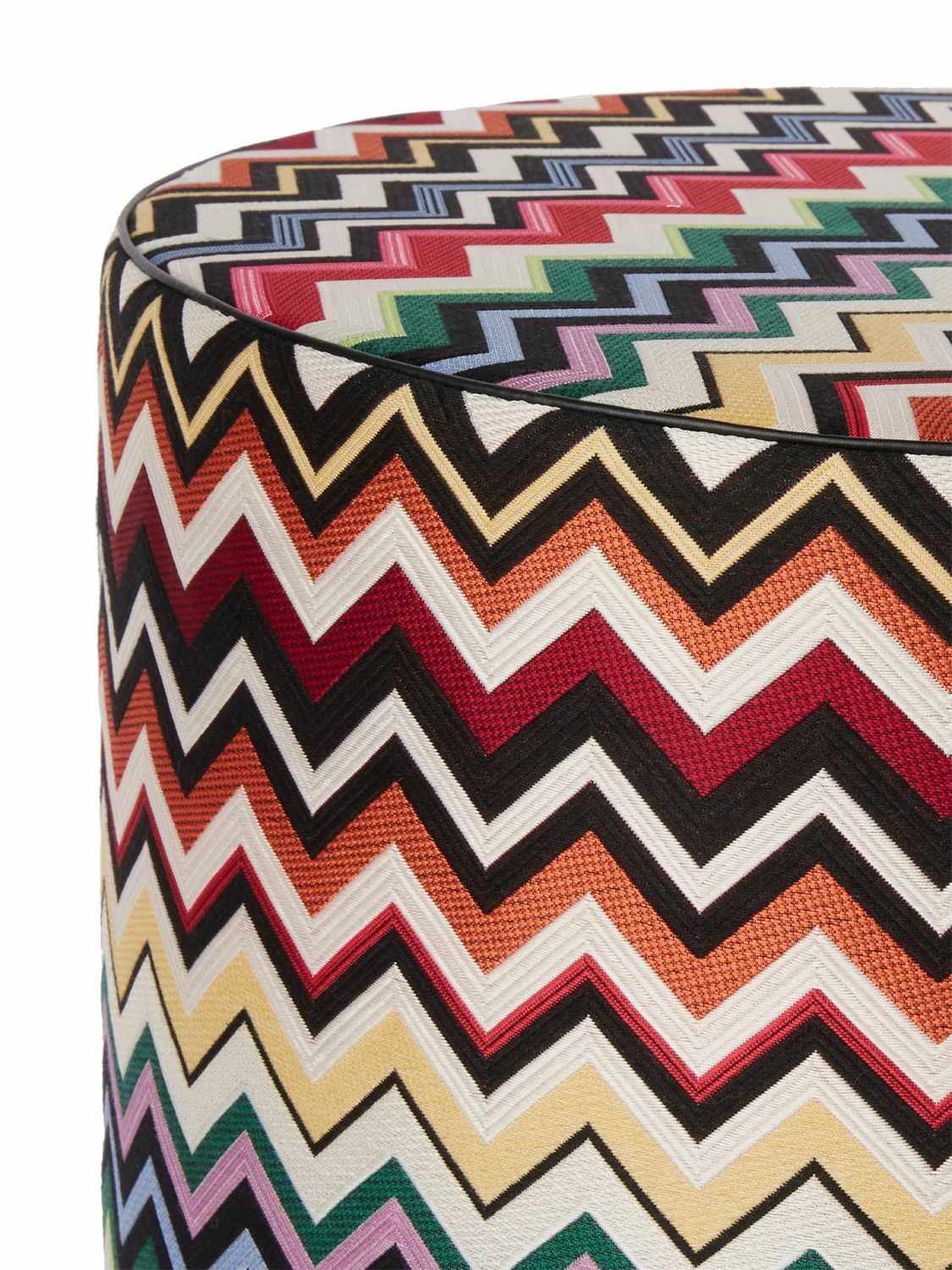 MISSONI HOME Belfast Pouf
