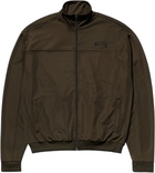 Still Kelly Brown Track Jacket