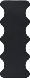 Hercule Studio Black Mar Yoga Mat