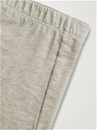 Hanro - Superior Cotton-Blend Boxer Briefs - Gray