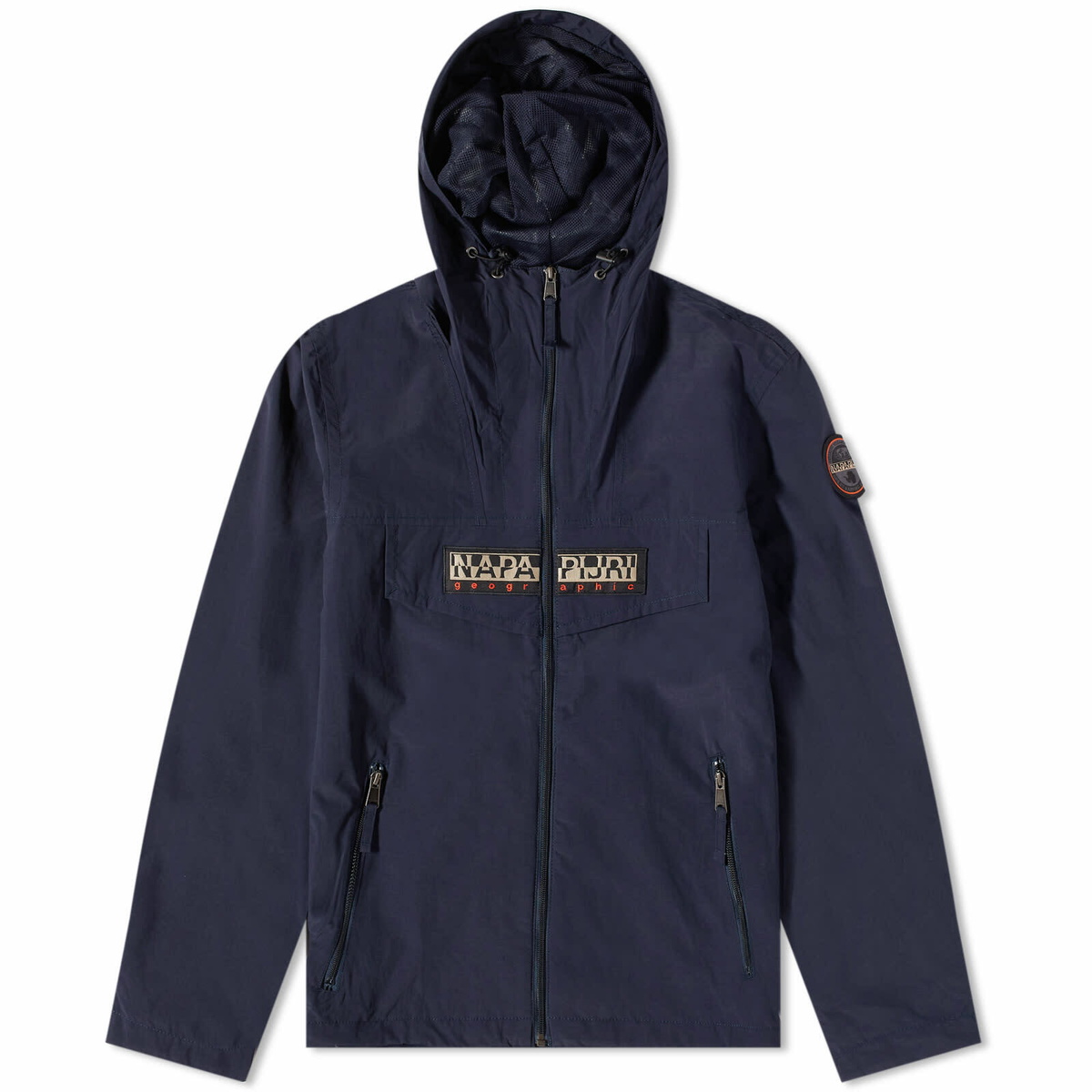 Napapijri hot sale forest jacket