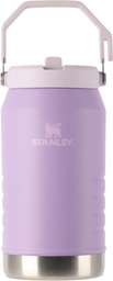 Stanley Purple 'The IceFlow' Flip Straw Jug, 64 oz