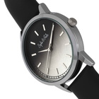 Sophie And Freda San Diego Quartz Black Dial Ladies Watch SF5101