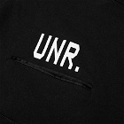 Unravel Project UNR LAX Destroyed Oversized Hoody
