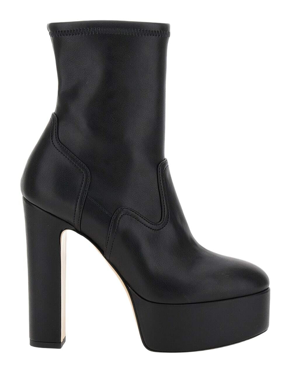 Casadei Polacco Lab Nero
