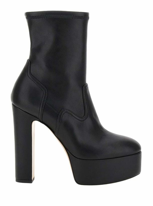 Photo: Casadei Polacco Lab Nero
