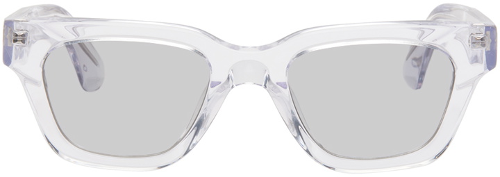 Photo: CHIMI Transparent 11 Sunglasses