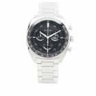 Gucci Men's G-Timeless Watch 40mm in Silver/Black 