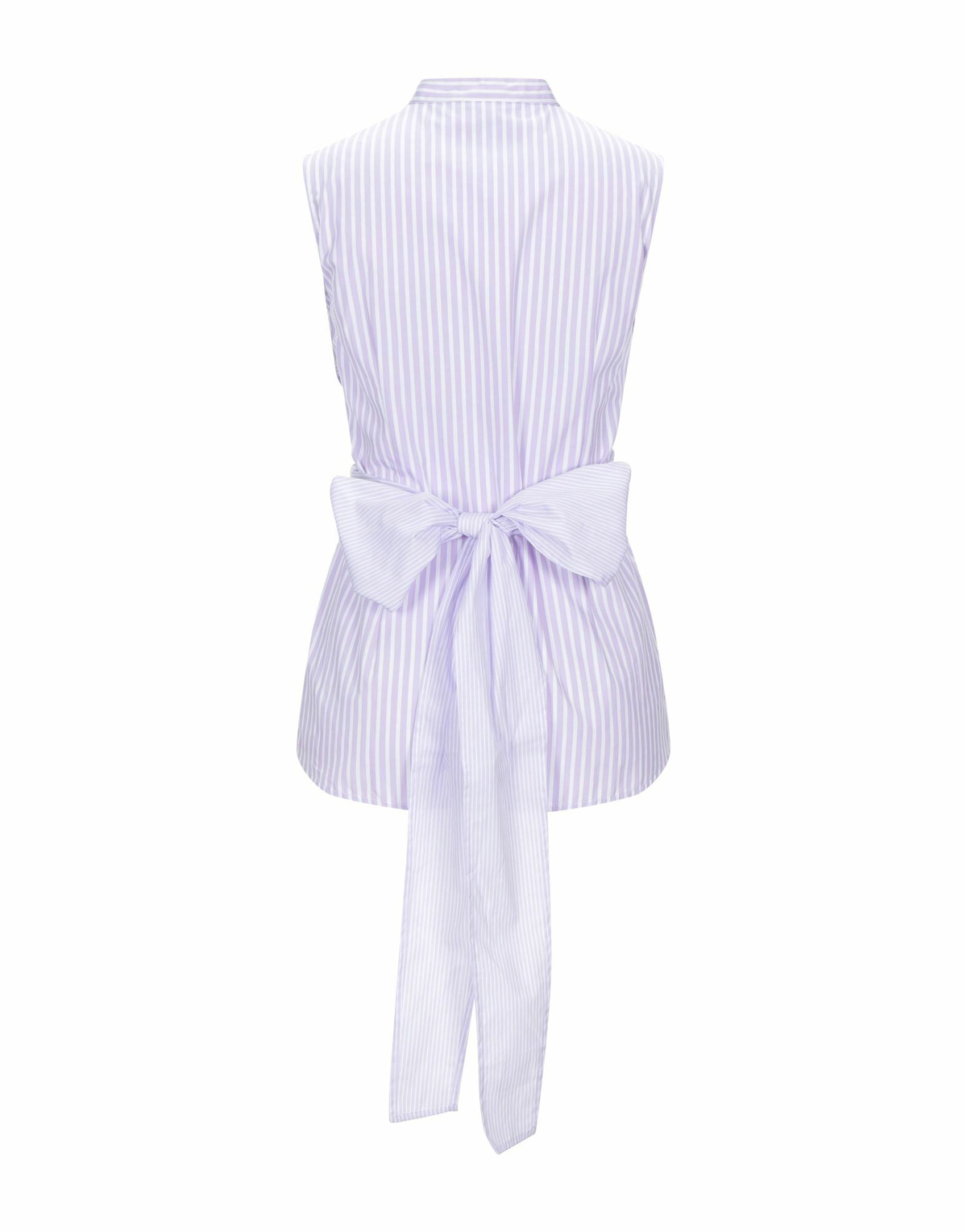 Erika Cavallini Womens Shirt Lilac