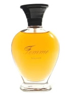 Rochas Ladies Femme EDT Spray 3.3 oz Fragrances 3386460078542