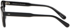 CHIMI Black 01 Sunglasses