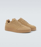 Saint Laurent SL/61 leather sneakers