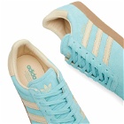Adidas GAZELLE 85 Sneakers in Easy Mint/Crystal Sand/Gum4