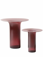 CASSINA Small Silvan Vase