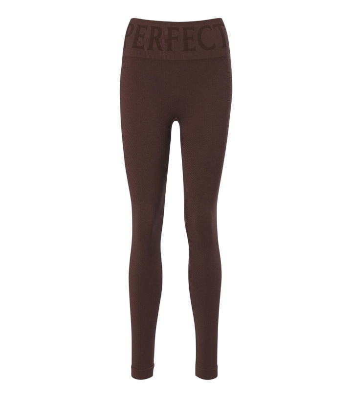 Photo: Perfect Moment Logo ski leggings