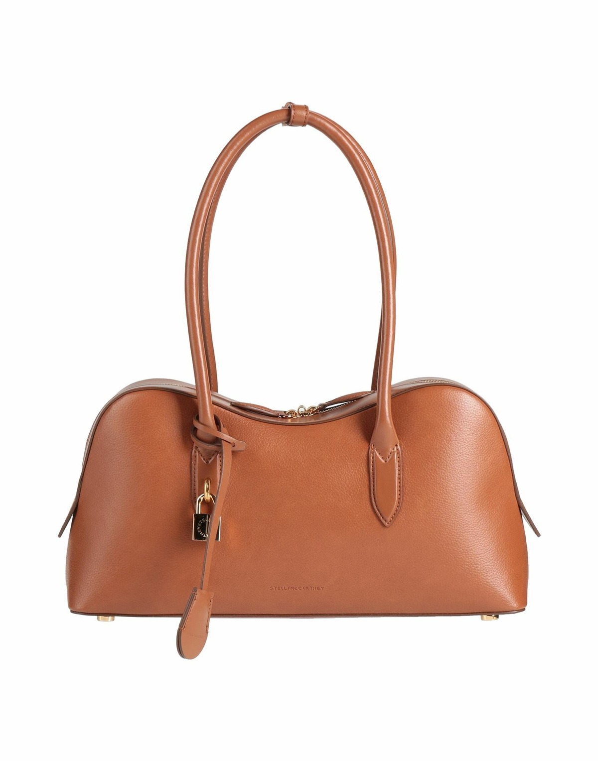 Stella Mccartney Womens Handbag Tan