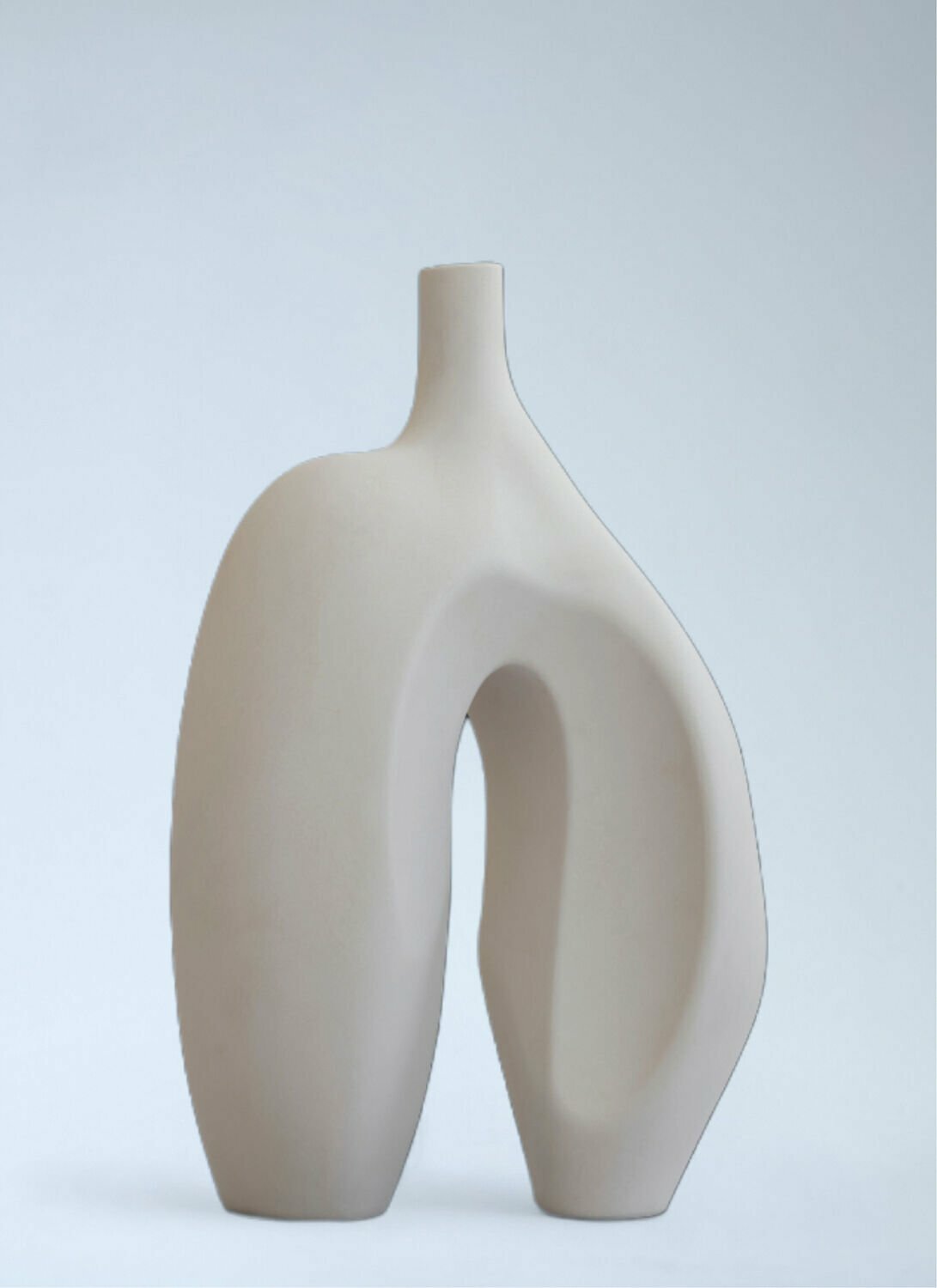 101 Copenhagen Sculptural Ceramic Vase