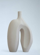 101 Copenhagen Sculptural Ceramic Vase