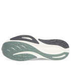 Mizuno Men's Running Neo Zen 2 Sneaker in Pale Khaki/Snow White/Granite Green