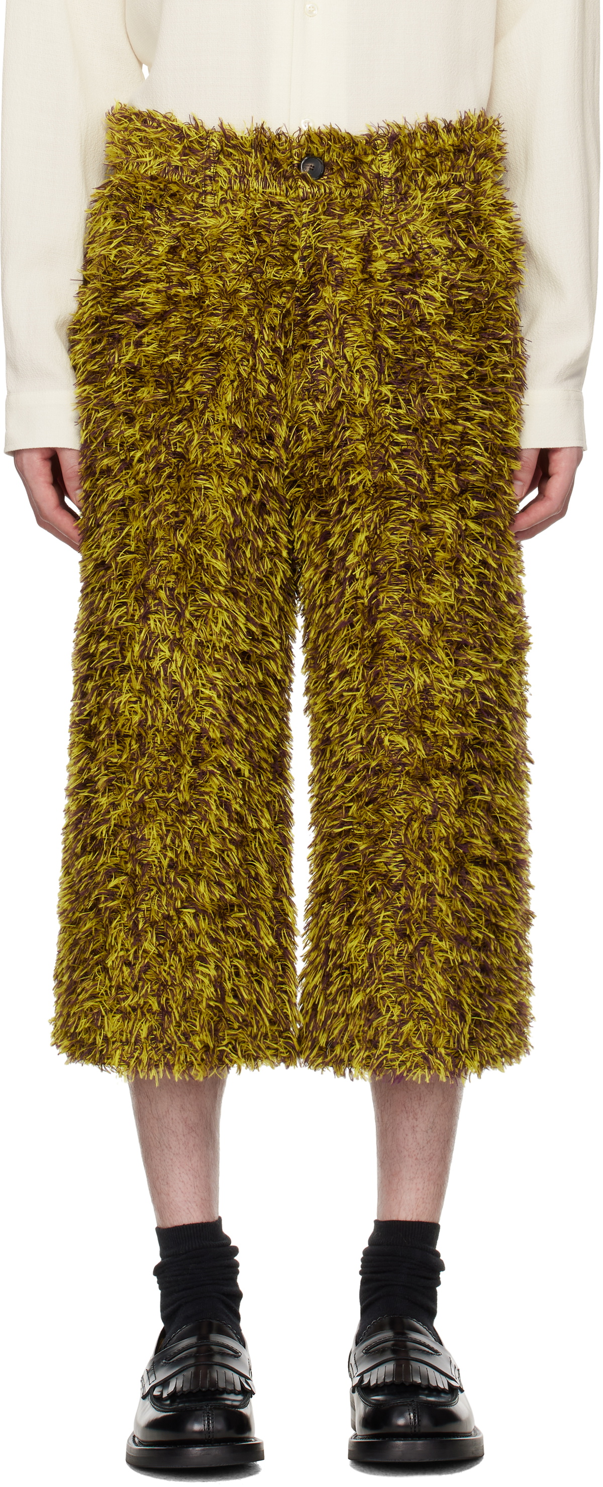 Séfr Off-White Richie Trousers Séfr