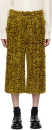 Séfr Green Gale Trousers