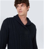 Valentino Lana wool sweater