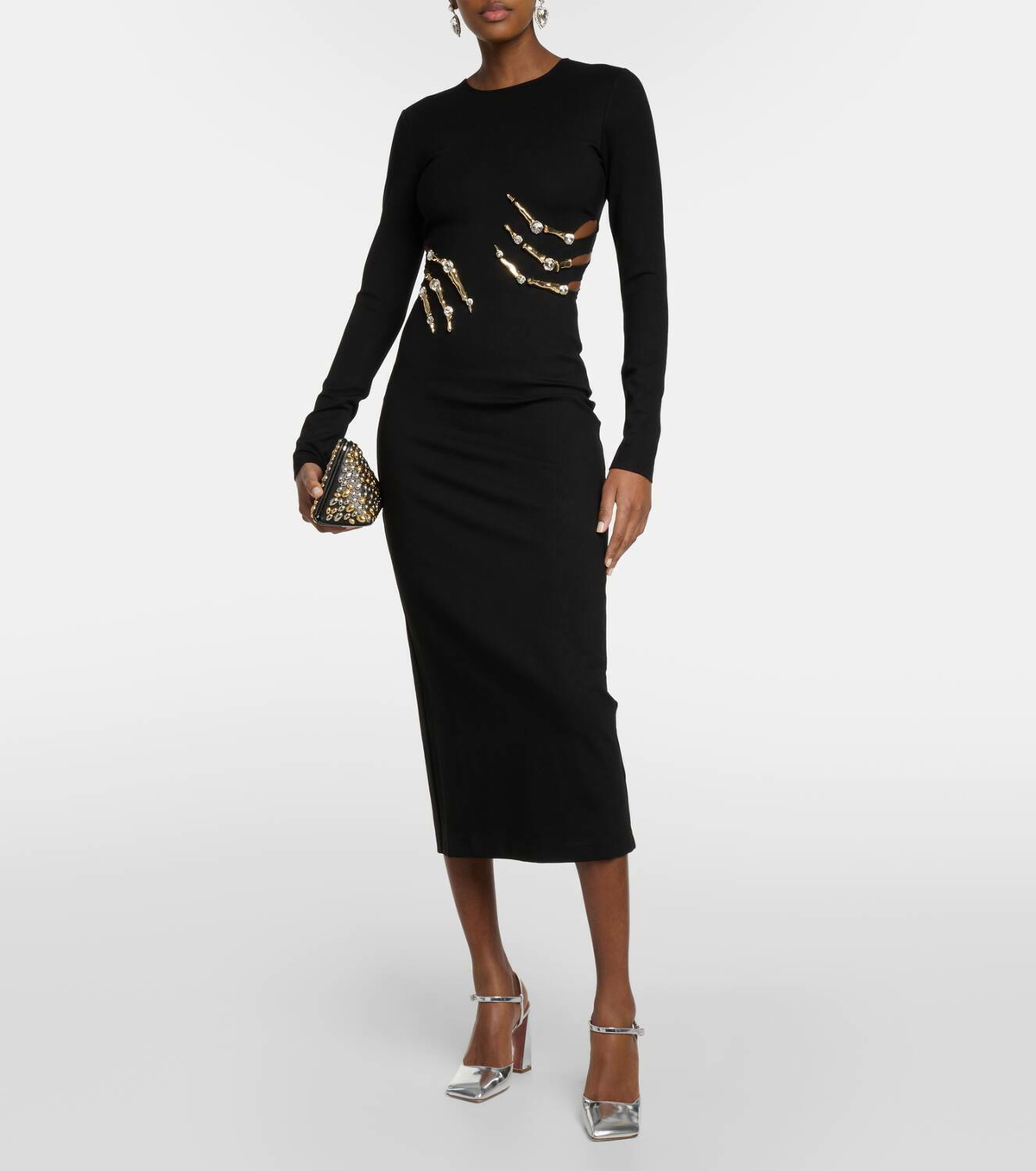 area dress Baobab: Aria Dress (2340132) M main image 0