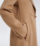 Gabriela Hearst Dee cashmere coat