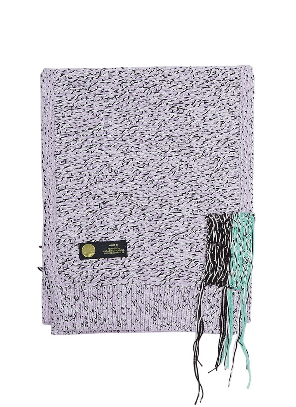 Photo: OAMC Astral Scarf