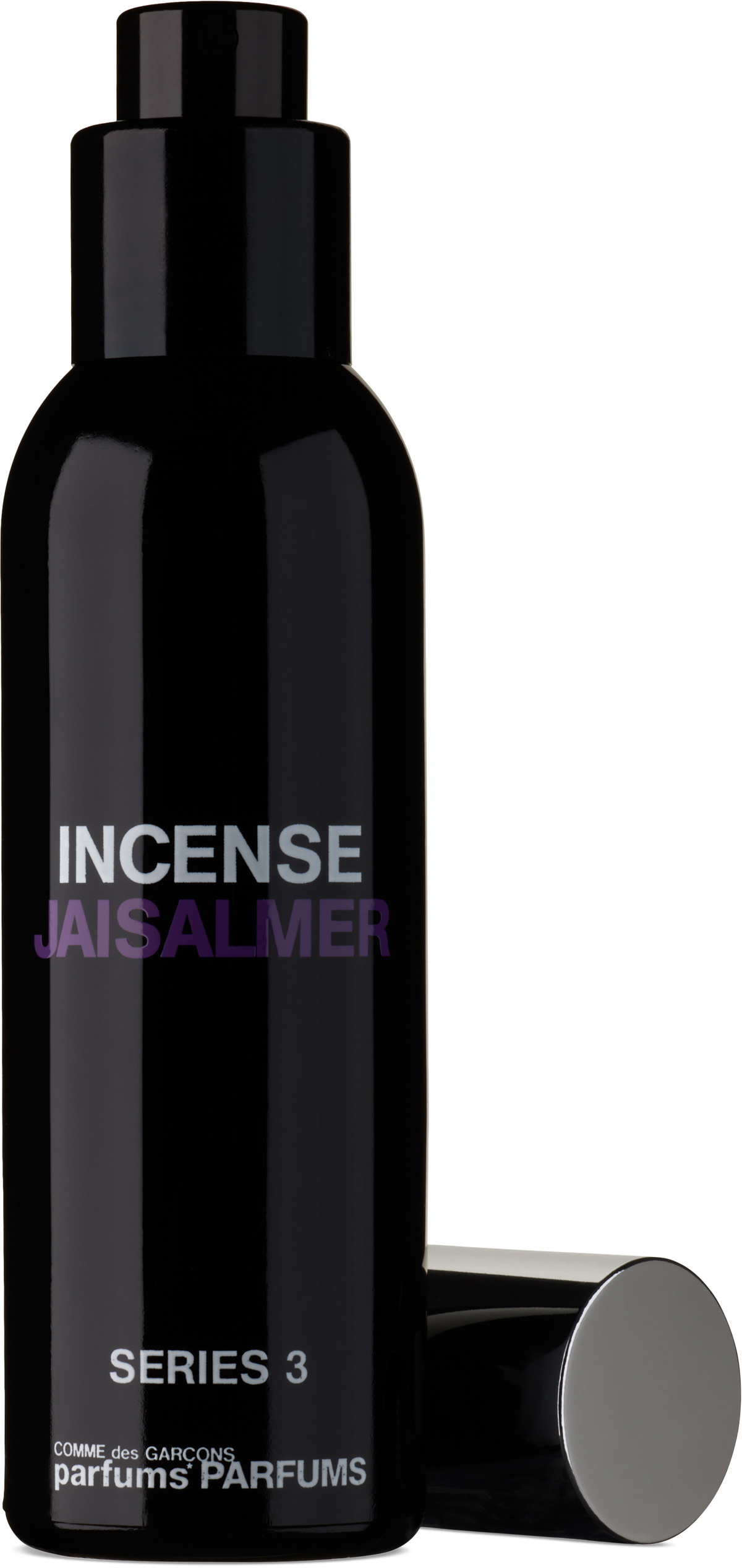Comme des Garçons Parfums Series 3 Incense Jaisalmer Eau de Toilette, 50 mL