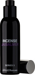 Comme des Garçons Parfums Series 3 Incense Jaisalmer Eau de Toilette, 50 mL