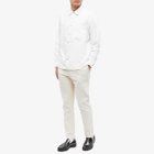 Bram's Fruit Men's Linen Shirt in Off-White